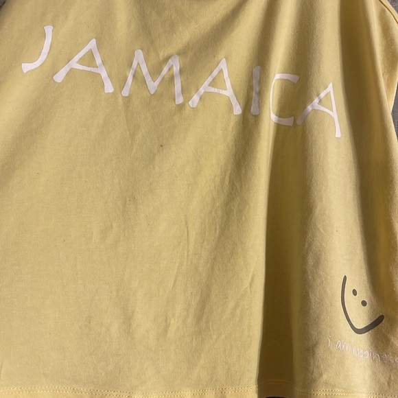 LMS Creations Women’s S Racer Back Tank Top Brought in Jamaica - Picture 3 of 9